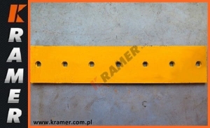 Nóż TD-15E środkowy