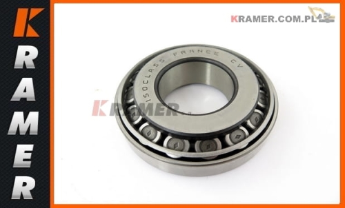 11709299 Łożysko wałka ataku stosowane w koparko-ładowarkach VOLVO BL60  BL61  BL70  BL71  BL60B  BL61B  BL70B  BL71B Łożysko/ Bearing/ Ložisko/ Kugellager/ cusinetto / подшипник

