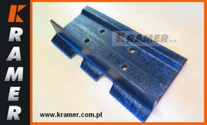 Stopa gąsienicy D5H 20"-508mm