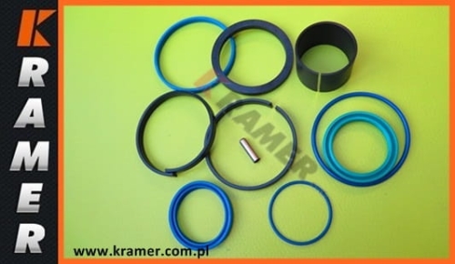 Pakiet uszczelnień JCB siłownika obrotu 3CX 4CX 991/00152