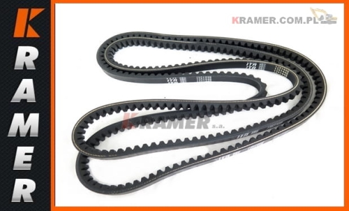 9L6640 Pasek CAT 320B 322B 322C 325B M325B silnik 3116 Belt serpentine/ gürtel serpentine/ correa/ cintura serpentina / ремень/ diržas
