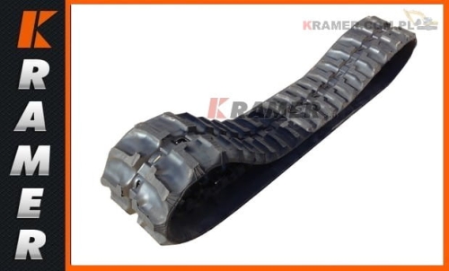 230x72x49 gąsienica gumowa minikoparki ; Rubber track/ Резиновые гусеницы/ Gummikette/ Chenille caoutchouc/ Cingolo in gomma/ Oruga de goma/ Gummilarver