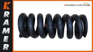 Sprężyna napinacza gąsienicy CAT 320 319 318 315 C