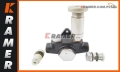 160SN566 ; Pompka paliwa VOLVO KOMATSU 6D14 MITSUBISHI S6K; Pompka paliwa/ Fuel injection pump/ Pump Group-Fuel Priming/ Handkraftstoffpumpe/ Насос ручной подкачки топлива/ Pompa del carburante/ Pompe a essence.
