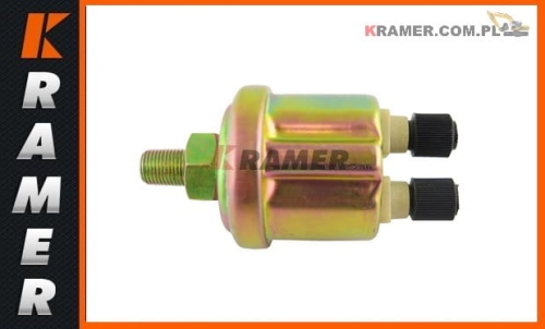 09946645 Czujnik ciśnienia  w maszynach z silnikiem DEUTZ Gwint M10  Czujnik ciśnienia oleju/ Oil pressure sensor/ Öldrucksensor/ Датчик давления масла/ Sensore di pressione dell'olio/ Capteur de pression d'huile.