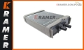 Nagrzewnica stosowana w maszynach HITACHIEX200  EX230  EX255 Heater Core / Радиатор отопления
