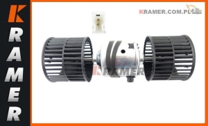 Silnik dmuchawy KOBELCO SK235-8 SK210-8 SK250-8