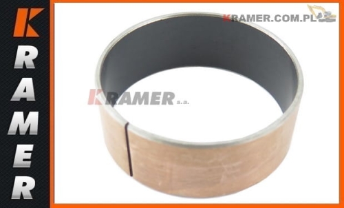 707-52-90501; Tuleja stosowana w maszynach KOMATSU PC130-8  PC138-11 PC160-8 PW170-10 WA320-8 ; Tuleja/ Bushing/ Buchse/ втулка/ Baccola/ Douille.
