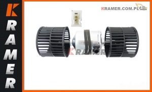 Silnik dmuchawy KOBELCO SK235-8 SK210-8 SK250-8