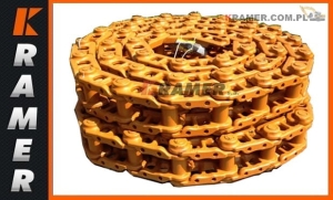 Łańcuch gąsienicy CAT311 CAT312 41 ogniw