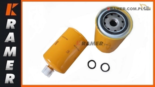 Filtr paliwa JCB     02/910150 Filtr paliwa / Fuel filter Spin-On / Топливный фильтр / паліўны фільтр / filtar za gorivo / palivového filtru / brændstoffilter / kütusefilter / polttoainesuodatin / Filtre à carburant / filtro de combustible