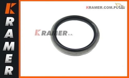 904/06200 Uszczelnienie piasty stosowane w maszynach JCB3CX 4CX Oil seal Front Axle / Oil Seal Front Hub