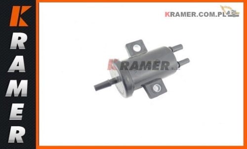 320/07340 Przelotowy filtr paliwa stosowany w maszynach JCB3CX 4CX ; Filtr paliwa/ Fuel filter/ Kraftstofffilter/ Топливный фильтр/ Filtro del carburante/ filtre à carburant.