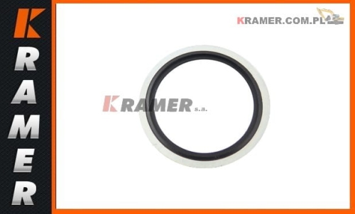 1406/0031 Podkładka uszczelniająca stosowana w maszynach JCB 3CX  4CX ładowarki teleskopowe Washer Seal