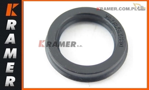 25/221934 Uszczelnienie rozdzielacza stosowane w maszynachJCB 3CX  4CX ; Sealing/Seal Ring/ Dichtung/ САЛЬНИК/ Уплотнение/печать/ étanchéité