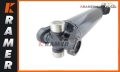 914/60181 Wał napędowy przedni stosowany wkoparko-ładowarkah JCB 3CX  4CX; Propshaft front/Drive shaft/ Vordere Antriebswelle/  Карданный вал передний