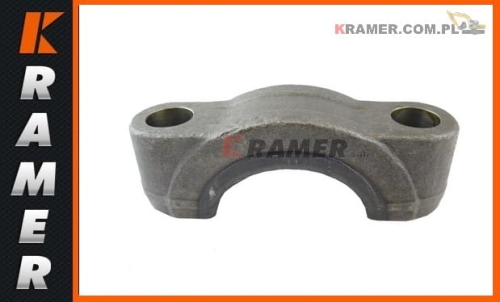 1606305 Panewka pługa stosowana w spycharkach CAT D6E   D6G  D6H  D6R Cap Bearing