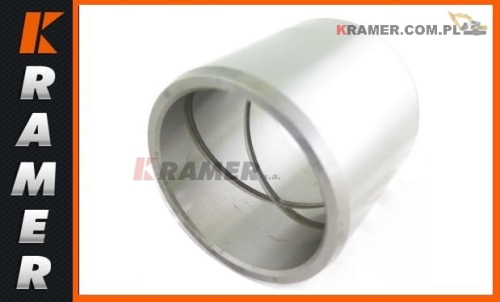 205-70-67150 Tuleja wysięgu Komatsu PC200 PC210 PC240 ; Tuleja wysięgu/ Outreach bushing/ Outreach-Buchse/ Выступающая втулка/ Boccola di sbraccio/ Douille d'extension.