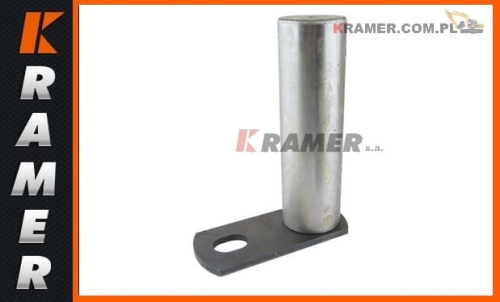 8G1105 Sworzeń stosowany w ramieniu ładowarek CAT 953C   953D Pin assembly / perno / стрыжань / stožer / otočný čep / spil / ašis / vira / Drehpunkt / sväng / colyn / tengely