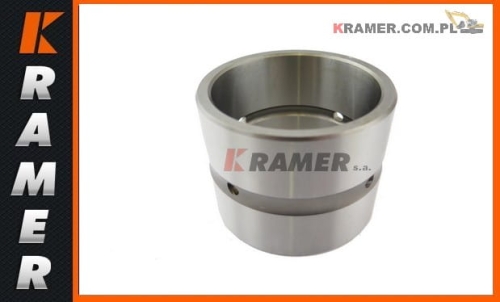 7P3466 Tuleja stosowana w ramienia ładowarek CAT 924G  924H  953C  953D; Tuleja/ Bushing/ Buchse/ втулка/ Baccola/ Douille.
