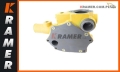 Pompa wody KOMATSU PC130 PC160 PC130 WA150  6206-61-1100  Water Pump / Wasserpumpe / водяной насос / vodné čerpadlo / vízszivattyú / pompa dell'acqua / vannpumpe