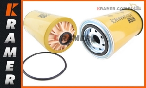 Filtr paliwa KOMATSU PC200-8 D65-17 WA380-7 PC290