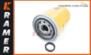 Filtr paliwa KOMATSU D65E-12 D58P-1 PC300-6