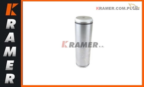 3309678 Sworzeń ramienia ładowarkowego stosowany w koparko-ładowarkach CAT 434E  444E Pin / pivot / perno / Палец / stožer / otočný čep / spil / ašis / vira / Drehpunkt / sväng / colyn / tengely