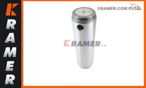 Sworzeń JCB 3CX4CX ramienia koparki i stabilzatora