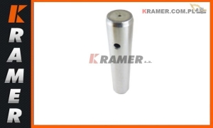 Sworzeń JCB 3CX 4CX siłownika bucket