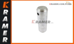 Sworzeń siłownika krokodyla JCB 3CX 4CX