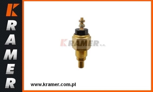 701/54400 Czujnik temperatury wody JCB JS160, JS175, JS180, JS200, JS220, JS240; Czujnik tempertury wody/ Water temperature sensor/ Wassertemperatursensor/ Датчик температуры воды/ Sensore di temperatura dell'acqua/ Capteur de température de l'eau.