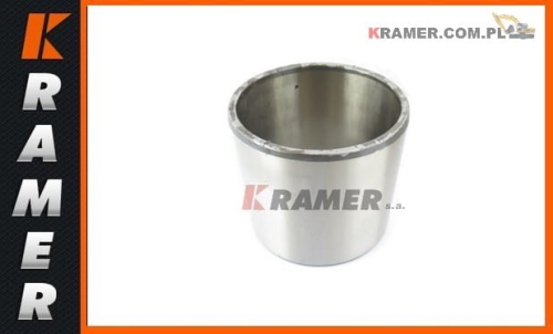 Tuleja wysięgu 110x125x125 B1; Tuleja wysięgu/ Outreach bushing/ Outreach-Buchse/ Выступающая втулка/ Boccola di sbraccio/ Douille d'extension.