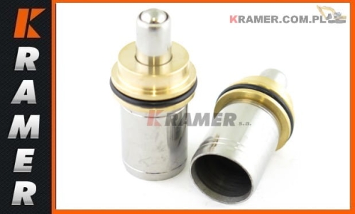 9246436KPL Tłoczek rozdzialacza stosowany w maszynach HITACHU seria ZAXIS 450 450LC 450H 160LC 200 200E 230LC 330;Tłoczek rozdzielacza/ Distributor plunger/ Verteilerkolben/ Поршень распределителя/ Pistone distributore/ Piston de distributeur.