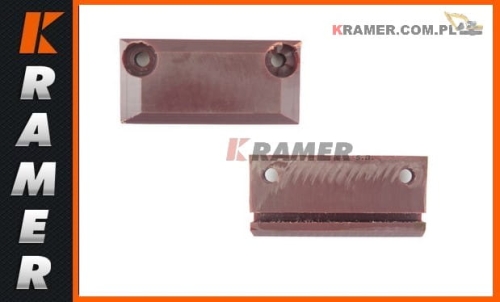 331/20310 Ślizg teleskopu stosowany w ładowarkach  teleskopowych JCB 540-170 Pad wear assembly