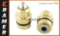 000009778 Tłoczek rozdzielacza stosowany w maszynach DOOSANDAEWOO DH80; Tłoczek rozdzielacza/ Distributor plunger/ Verteilerkolben/ Поршень распределителя/ Pistone distributore/ Piston de distributeur.