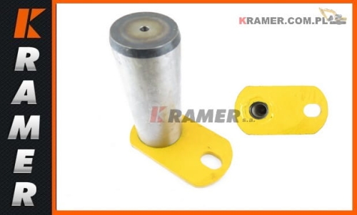 5V1508 Sworzeń ramienia stosowany w łądowarkach CAT 950F 950G 960F 962G PIN