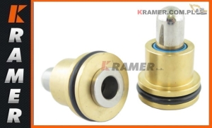 Tłoczek rozdzielacza HITACHI EX200