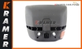 Lampa przednia prawa z kierunkowskazem stosowana w koparko-ładowarkach KOMATSU WB97S-5  WB93R-5  WB93S-5  WB91R-5
42N-06-15230 Light Right Komatsu HI/LO
