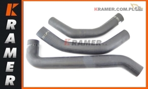 Zestaw węży chłodnicy VOLVO EC210B EC220D