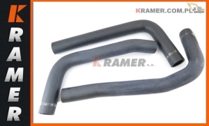 Zestaw węży chłodnicy VOLVO EC240B EC290B