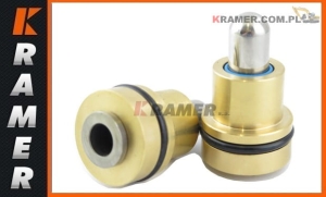 Tłoczek rozdzielacza HITACHI EX200-3 EX200-5