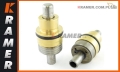 Tłoczek rozdzielacza DOOSAN DH220-5 ; Tłoczek rozdzielacza/ Distributor plunger/ Verteilerkolben/ Поршень распределителя/ Pistone distributore/ Piston de distributeur.