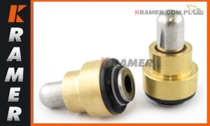 Tłoczek rozdzielacza KOMATSU PC210-5 PC210-3 PC200