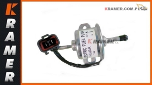 Pompa paliwa YANMAR 4TNE94 4TNE98 elektryczna 24V