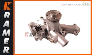 Pompa wody YANMAR 3TNV78 3TNE78 3TN78