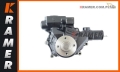 6271-61-1601 Pompa wody stosowana w maszynach KOMATSU WA70-6 WA65-6 WA80-6 WA100-6 WA90-6 Water Pump / Wasserpumpe / водяной насос / vodné čerpadlo / vízszivattyú / pompa dell'acqua / vannpumpe
