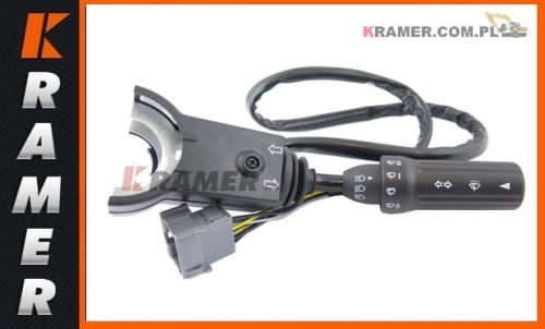 15095844 Przełącznik jazdy L350F L60F L70F L90F L110F L120F L150F L180F L220F L25FL150G L180G L220G L120G L70G L150H L110H L120H L60H L70H L60G L70G L90G  loader switch