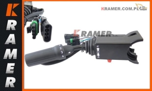 Przełącznik jazdy ZF skrzynia DW-2 DW-3