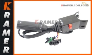 Przełącznik jazdy ZF HYUNDAI HITACHI